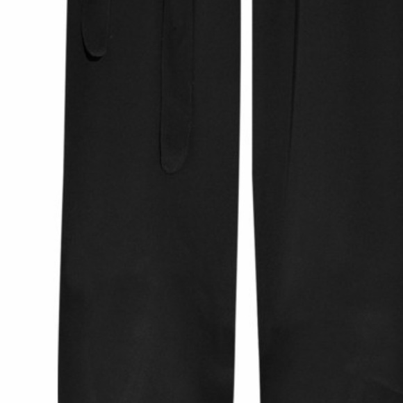 Marc by Marc Jacobs Simone Silk Crepe Jumpsuit - Picture 5 of 7